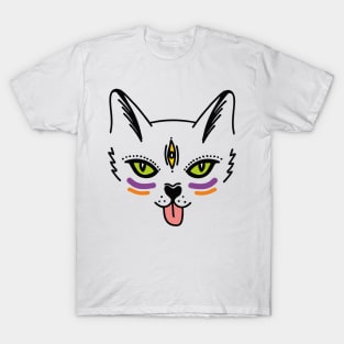 Cat T-Shirt